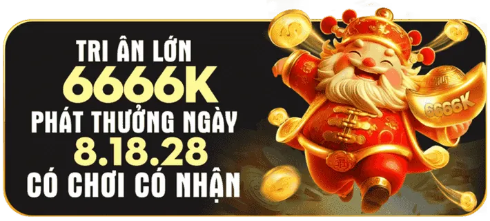 Thưởng chào mừng h88