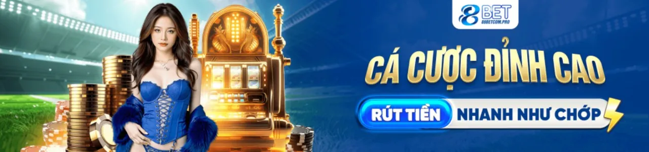 Hình ảnh chính về Slot Games h88 khuyến mãi với các biểu tượng may mắn và tiền thưởng lớn