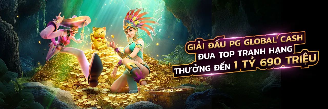 Hình ảnh chính về khuyến mãi H88, biểu tượng tiền thưởng và may mắn