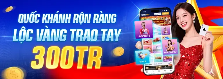 Khuyến Mãi Nạp Tiền & Sự Kiện Đặc Biệt
